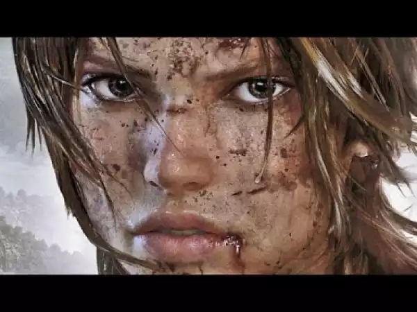 Video: Tomb Raider: The Castaways - Full Movie 2018 HD
